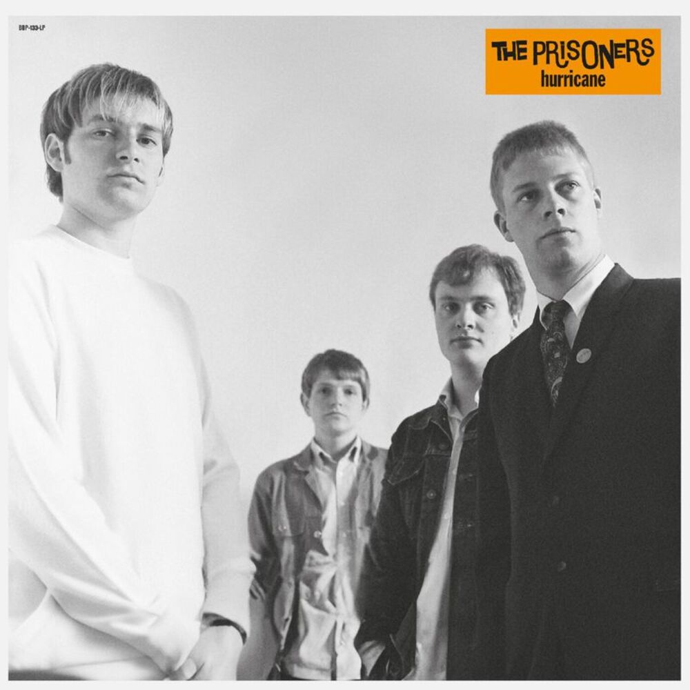 The Prisoners - Hurricane  LP LP